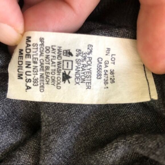 Nally & Millie Fall Muted Color Warm Sheath Sweater Dress - Picture 8 of 10